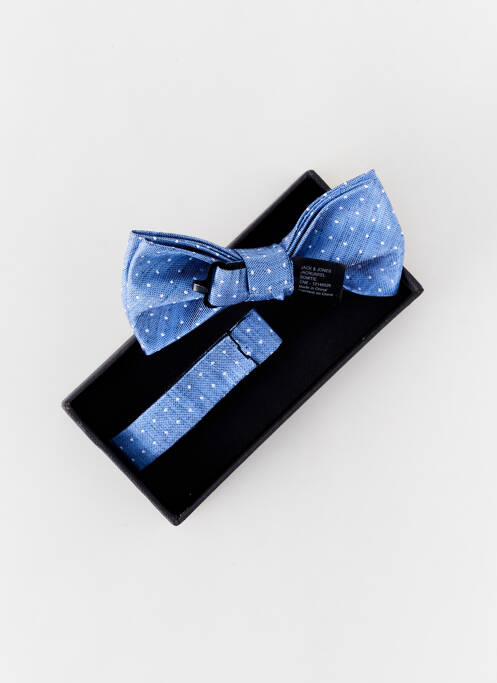 Papion albastru JACK & JONES bărbat