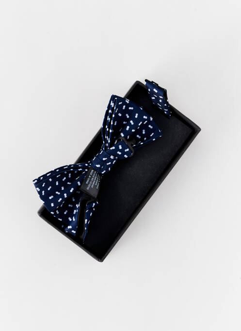 Papion albastru JACK & JONES bărbat