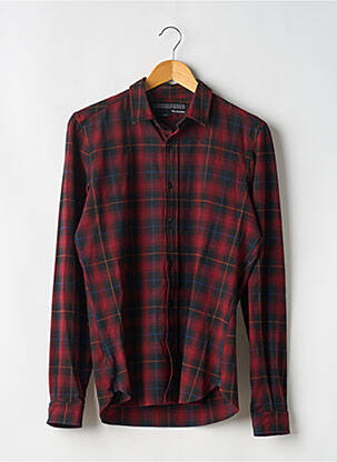 Cămașă roșu THE KOOPLES femeie