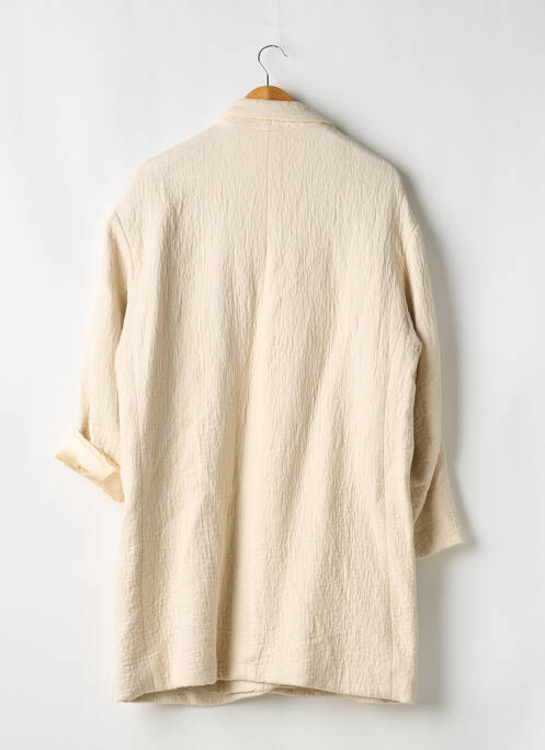 Jachete casual bej POLDER femeie