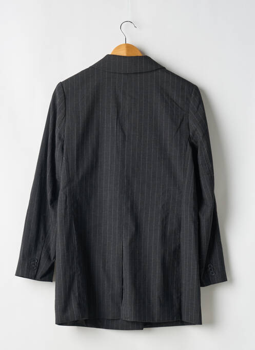 Sacou negru H&M femeie