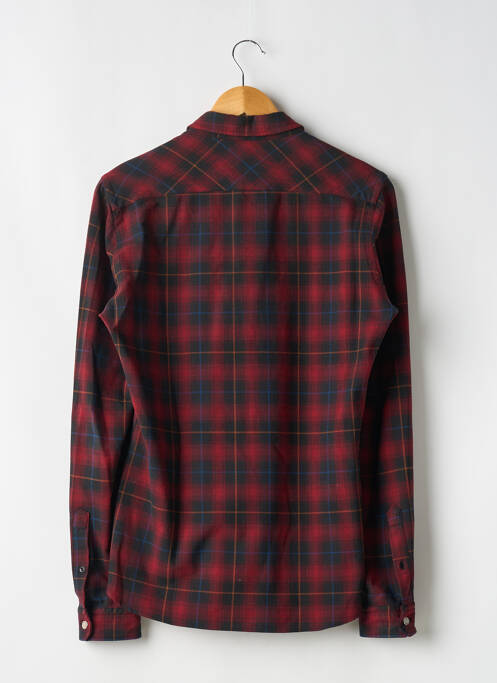 Cămașă roșu THE KOOPLES femeie