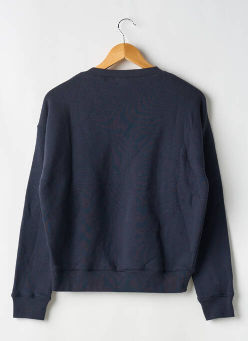 Hanorac albastru MAISON SARAH LAVOINE femeie