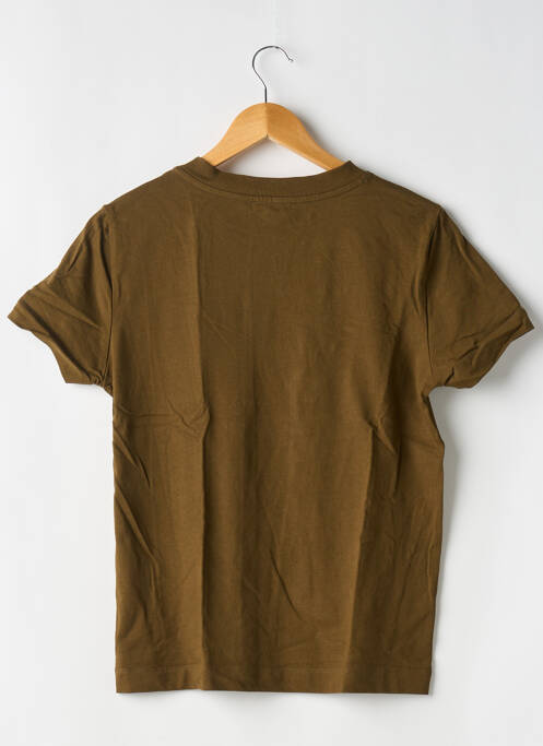 Tricou maro MAISON 123 femeie