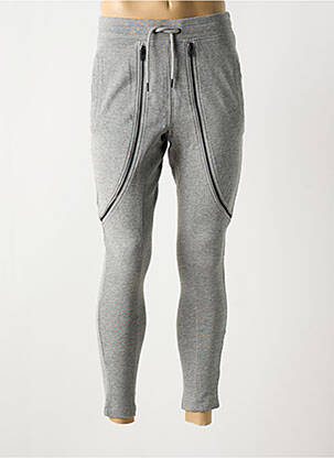 Trening buzunare gri JACK & JONES bărbat