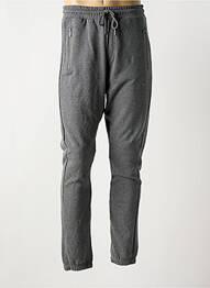 Trening buzunare gri SOLID homme