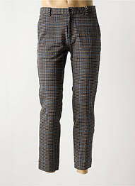 Pantalon 7/8 buzunare gri SCOTCH & SODA homme