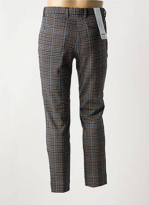 Pantalon 7/8 buzunare gri SCOTCH & SODA bărbat
