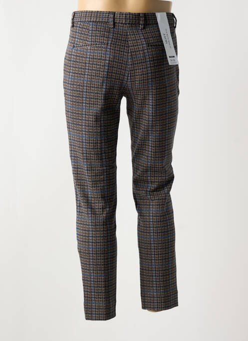 Pantalon 7/8 gri SCOTCH & SODA bărbat