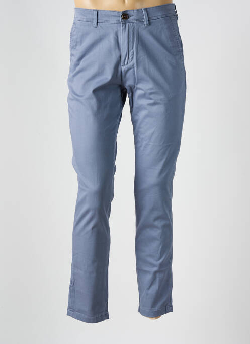 Pantalon chino gri JACK & JONES bărbat