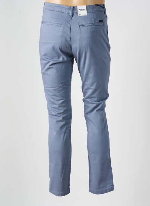 Pantalon chino gri JACK & JONES bărbat