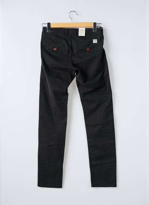 Pantalon chino negru JACK & JONES bărbat