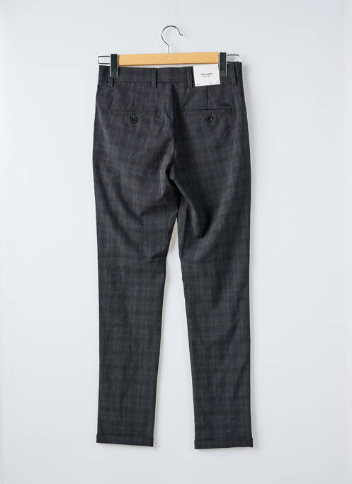 Pantalon chino gri JACK & JONES bărbat