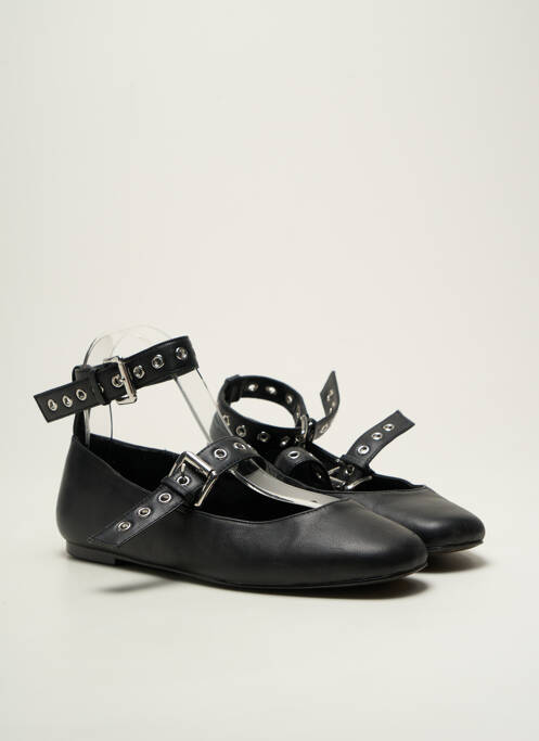 Balerine negru STEVE MADDEN femeie