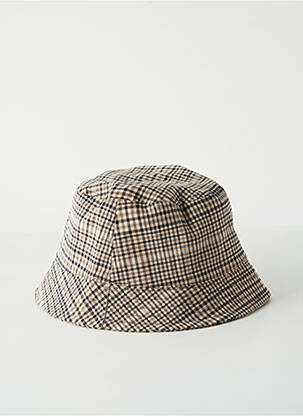 Pălărie bej H&M femeie