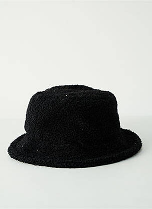 Căciulă negru SANS MARQUE femeie