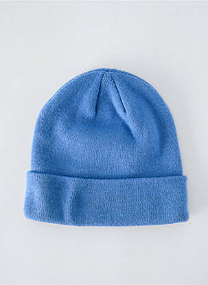 Căciulă albastru HOLOGRAMME femeie