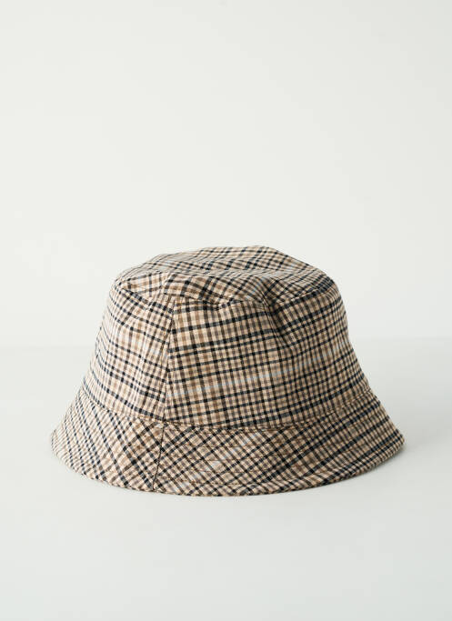 Pălărie bej H&M femeie