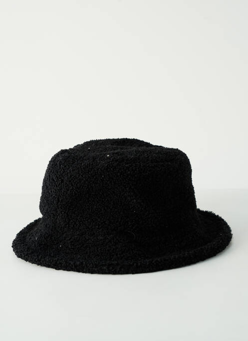 Căciulă negru SANS MARQUE femeie