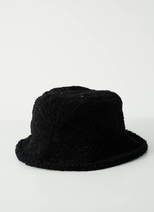 Căciulă negru SANS MARQUE femeie