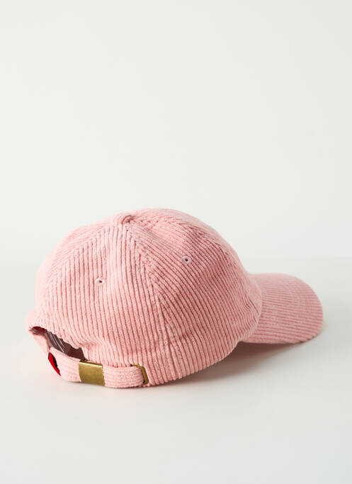 Șapcă roz HONG BA femeie