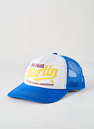 Șapcă albastru JACK & JONES bărbat