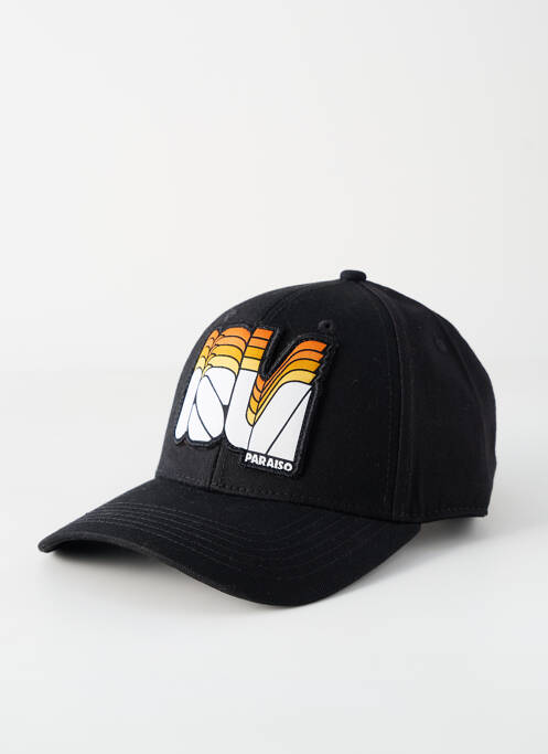 Șapcă negru FRENCH DISORDER bărbat