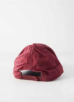 Șapcă închidere presată violet JACK & JONES bărbat