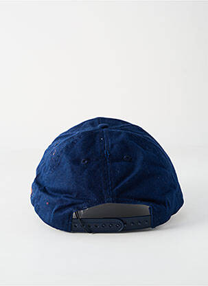 Șapcă închidere presată albastru JACK & JONES bărbat