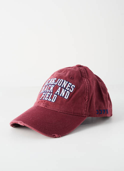 Șapcă violet JACK & JONES bărbat