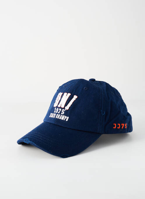 Șapcă albastru JACK & JONES bărbat