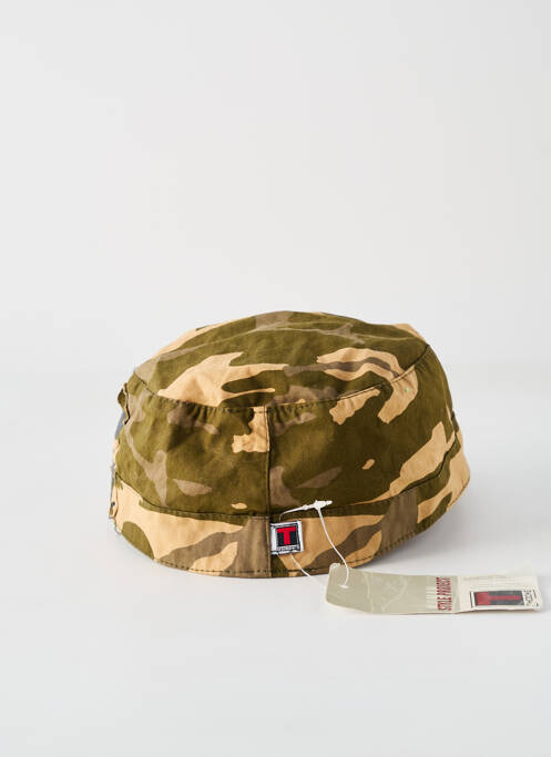 Șapcă verde TIMEZONE bărbat