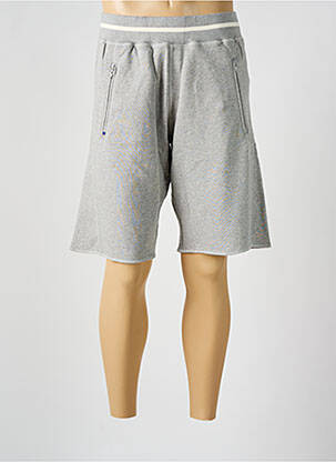 Bermudă gri LE COQ SPORTIF bărbat
