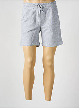 Șort gri JACK & JONES bărbat