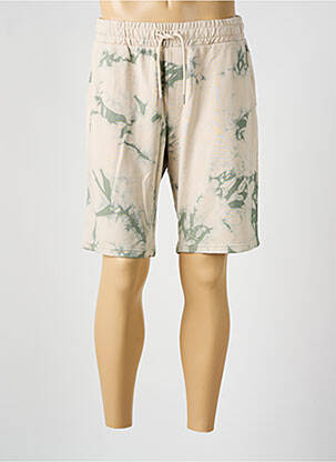 Bermudă verde JACK & JONES bărbat