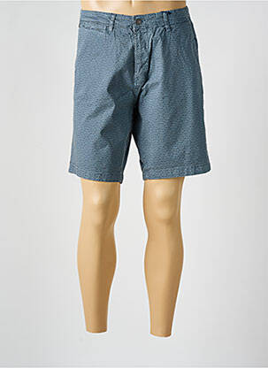 Bermudă gri PETROL INDUSTRIES bărbat