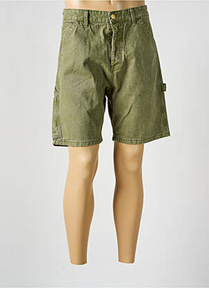 Bermudă verde JACK & JONES bărbat