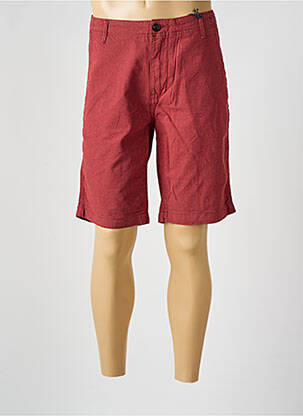 Bermudă portocaliu PETROL INDUSTRIES bărbat