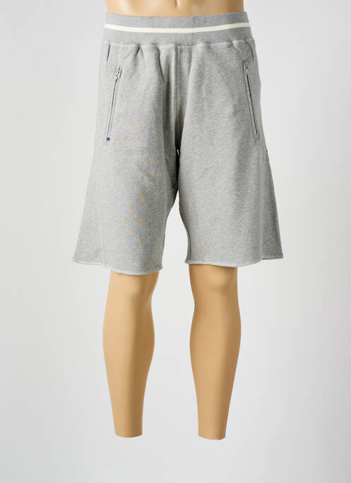 Bermudă gri LE COQ SPORTIF bărbat
