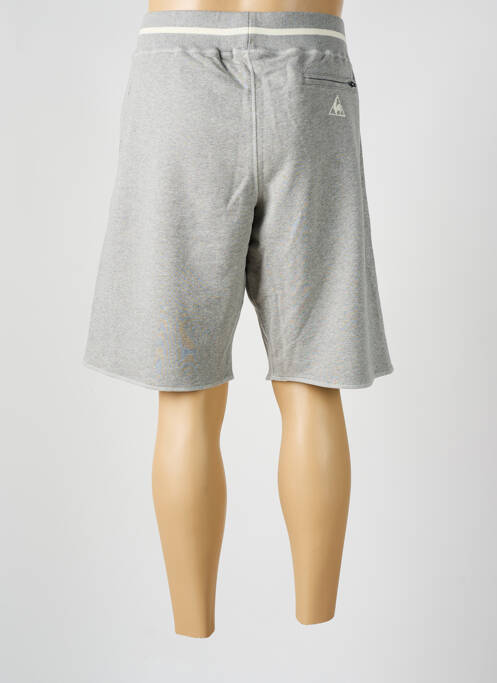 Bermudă gri LE COQ SPORTIF bărbat