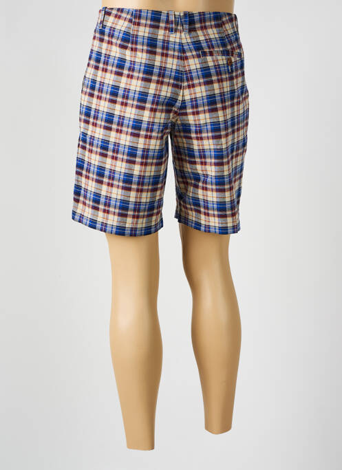 Bermudă albastru FRED PERRY bărbat