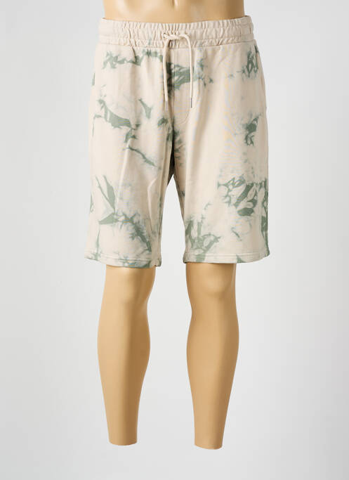 Bermudă verde JACK & JONES bărbat