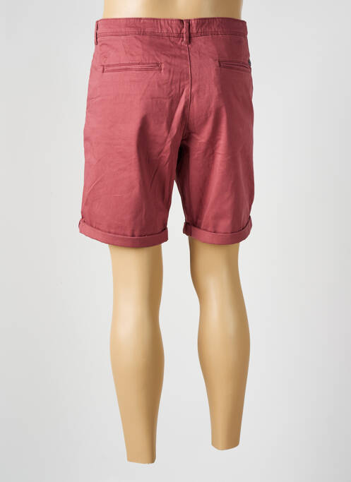 Bermudă roșu JACK & JONES bărbat