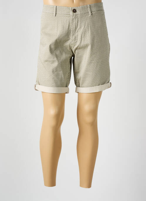 Bermudă verde JACK & JONES bărbat