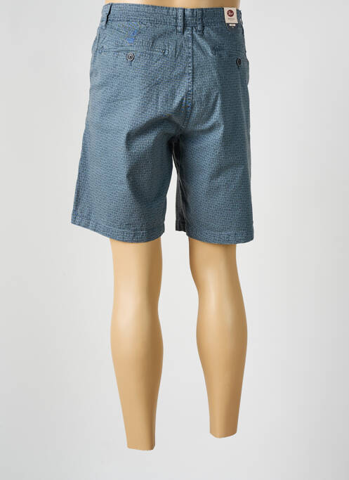 Bermudă gri PETROL INDUSTRIES bărbat