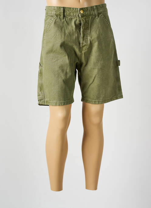 Bermudă verde JACK & JONES bărbat