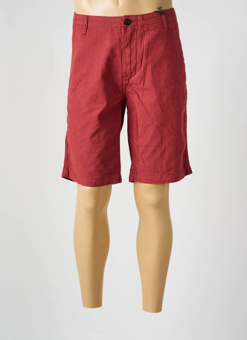 Bermudă portocaliu PETROL INDUSTRIES bărbat