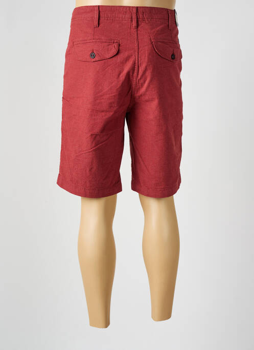 Bermudă portocaliu PETROL INDUSTRIES bărbat