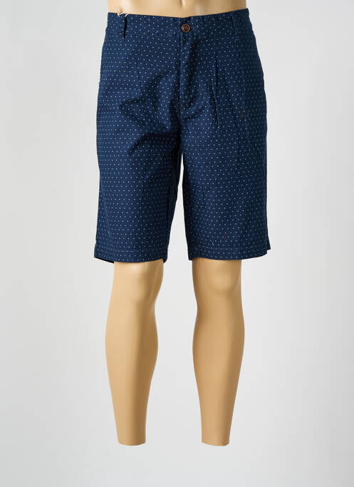 Bermudă albastru PETROL INDUSTRIES bărbat