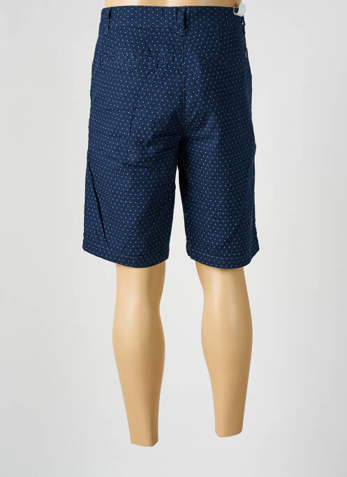 Bermudă albastru PETROL INDUSTRIES bărbat